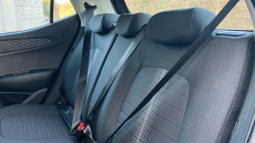 Hyundai i10 1.0 [63] Advance 5dr Auto [Nav] Petrol Hatchback